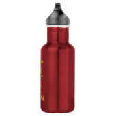 REIKI-Symbol Trinkflasche (Rechts)