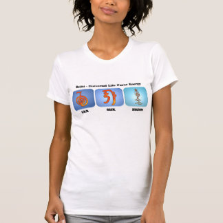 Reiki Symbole T-Shirt
