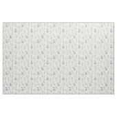 Reiki Symbols Pattern - Reiki Healing Stoff (Fat Quarter (45,7 x 55,9 cm))