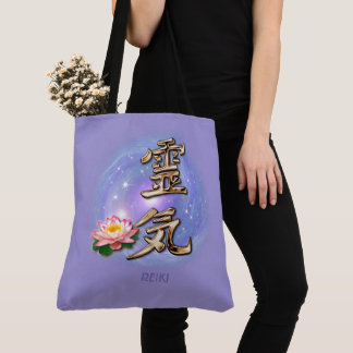 Reiki Tasche