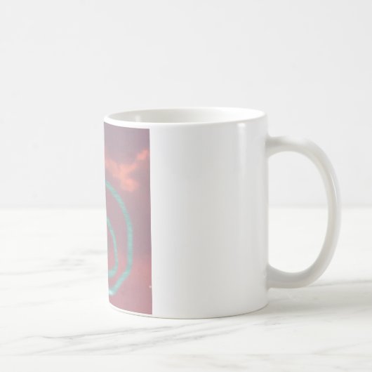Reiki Tasse (Rechts)