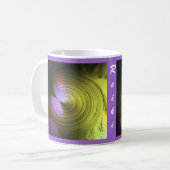 Reiki - Tasse (Vorderseite Links)
