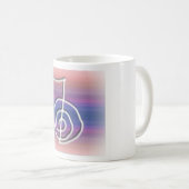 Reiki Tasse #2 (VorderseiteRechts)