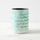 Reiki Typ Tasse (Zentrum)