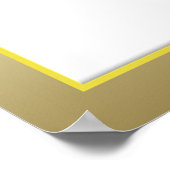 Reiki-Verbindung Poster (Ecke)