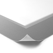 Reiki-Verbindung Poster (Ecke)