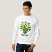 Reilly Wappen Sweatshirt (Vorne ganz)