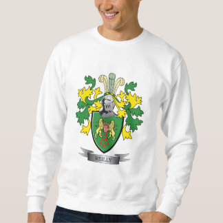 Reilly Wappen Sweatshirt
