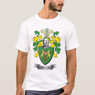 Reilly Wappen T-Shirt