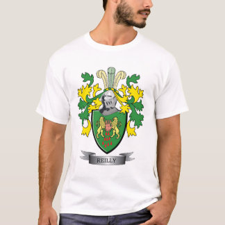 Reilly Wappen T-Shirt
