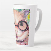 Reilly's Friend Milchtasse (Rechte Ecke)