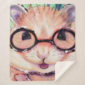 Reilly's Friend Sherpadecke (Vorderseite)