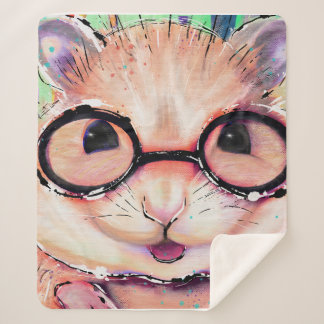 Reilly's Friend Sherpadecke