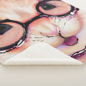 Reilly's Friend Sherpadecke (3/4)