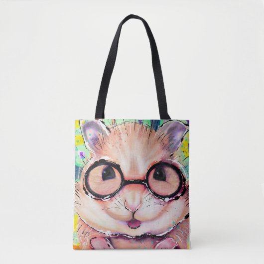 Reilly's Friend Tote Bag Tasche (Vorderseite)