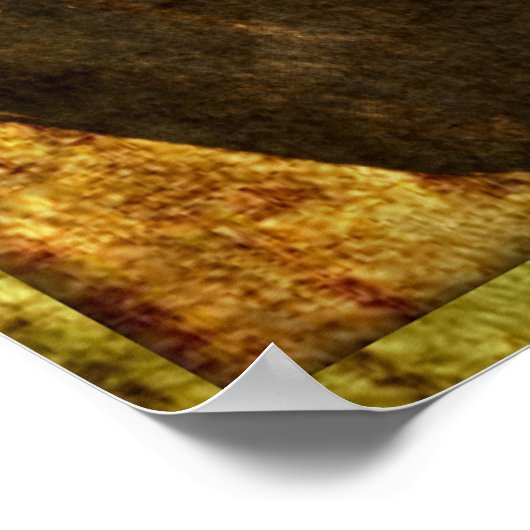 Reimagined Lord Kitchener Will dir Poster (Ecke)