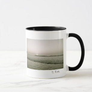 Reimei (Tagesanbruch) Kaffee-Tasse III Tasse