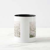 Reimei (Tagesanbruch) Kaffee-Tasse Tasse (Zentrum)