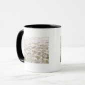 Reimei (Tagesanbruch) Kaffee-Tasse Tasse (Vorderseite Links)