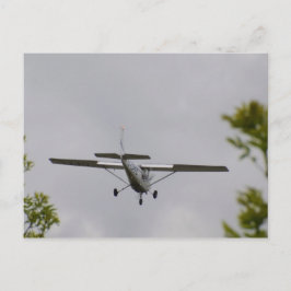 Reims Cessna F152 Postkarte
