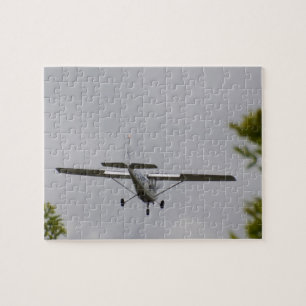 Reims Cessna F152 Puzzle