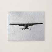 Reims Cessna On Final Puzzle (Horizontal)