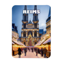 Reims Christmas Elegance