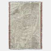 Reims Decke (Vorderseite Vertikal)