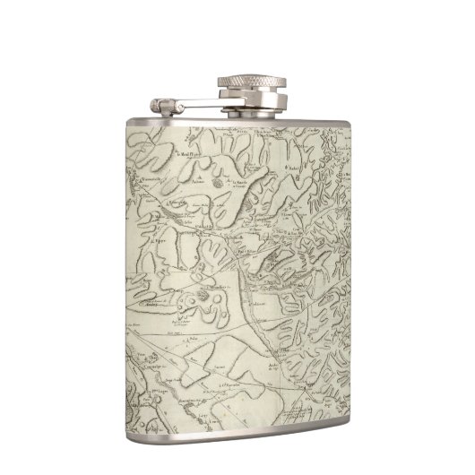 Reims Flachmann (Rechts)