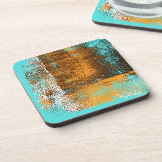 Reims Getränkeuntersetzer (Linke Seite)