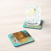 Reims Getränkeuntersetzer (Rechte Seite)