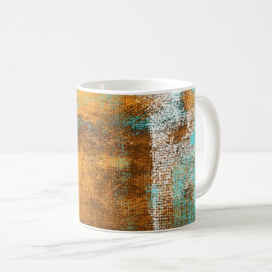 Reims Kaffeetasse (VorderseiteRechts)