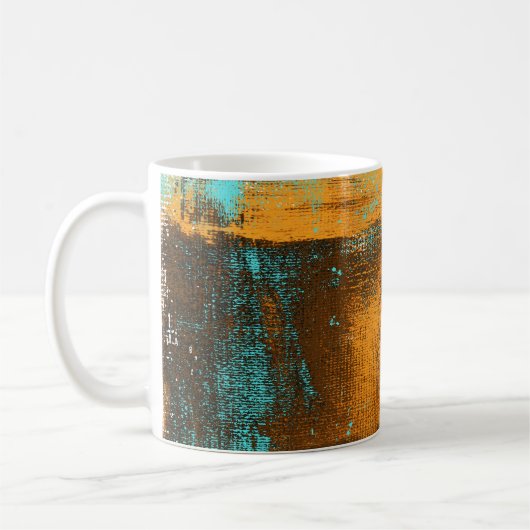 Reims Kaffeetasse (Links)