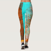 Reims Leggings (Rückseite)