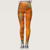 Reims Leggings (Vorderseite)