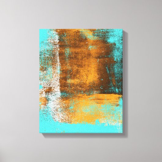 Reims Leinwanddruck (Vorderseite)