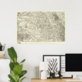 Reims Poster (Heimbüro)