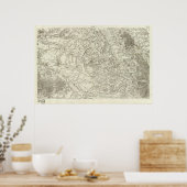 Reims Poster (Küche)