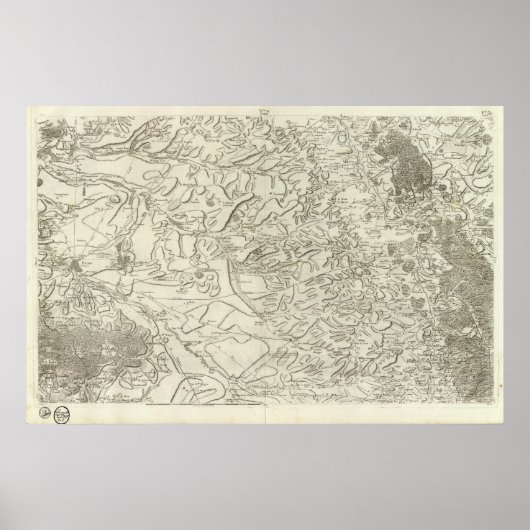 Reims Poster (Vorne)