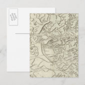 Reims Postkarte (Vorne/Hinten)