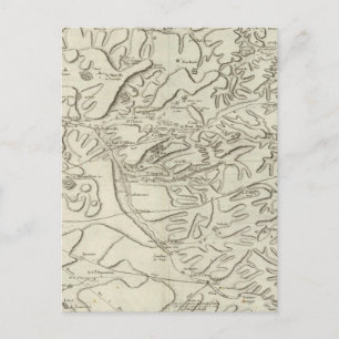 Reims Postkarte
