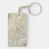 Reims Schlüsselanhänger (Rückseite)