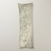 Reims Seitenschläferkissen (Rückseite (Vertikal))