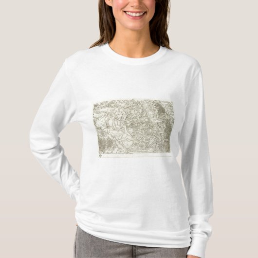 Reims T-Shirt (Vorderseite)