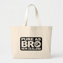 Rein als BH, Neuseeland