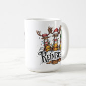 Rein Beer Tasse (VorderseiteRechts)