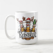 Rein Beer Tasse (Links)