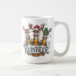 Rein Beer Tasse