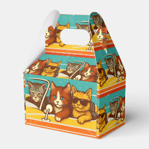 Rein da Loser, wir holen uns Tacos Geschenkschachtel