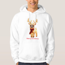 Rein Hirer Design Hoodie
